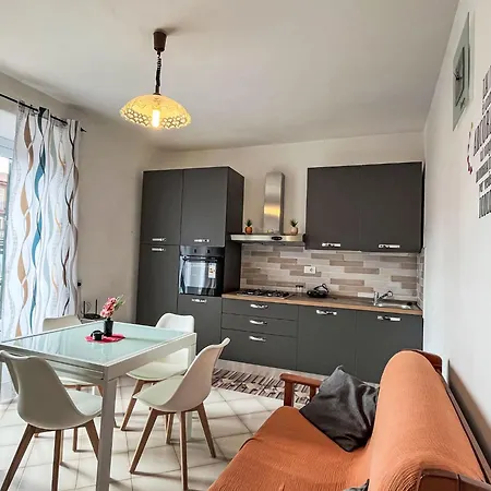 Сasa de vacaciones Tra Collina E Mare By Interhome *