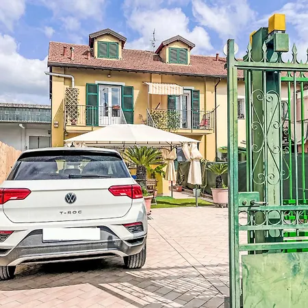 Tra Collina E Mare By Interhome Tatil Evi