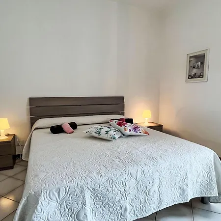 Tra Collina E Mare By Interhome *