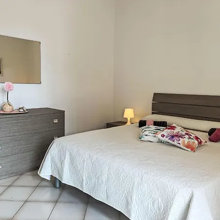 Tra Collina E Mare By Interhome Tatil Evi Imperia