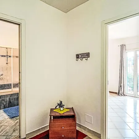 Tra Collina E Mare By Interhome Tatil Evi Imperia