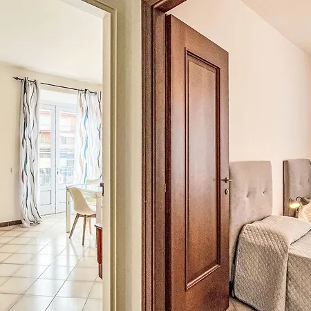 Tra Collina E Mare By Interhome Tatil Evi *