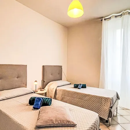 Tra Collina E Mare By Interhome * Imperia