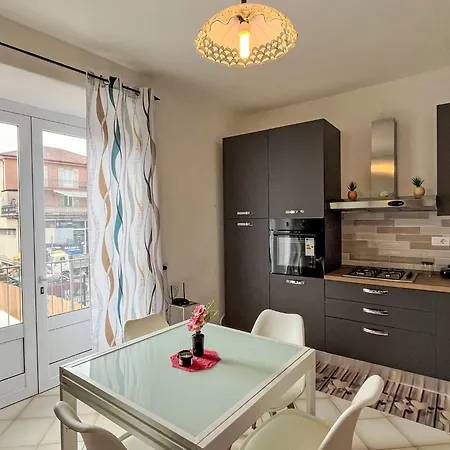 Tra Collina E Mare By Interhome Tatil Evi *