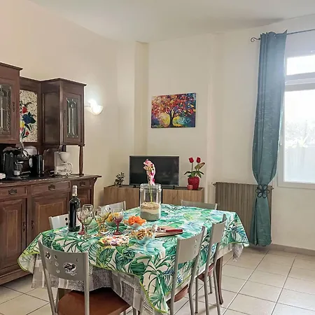 Tra Collina E Mare By Interhome