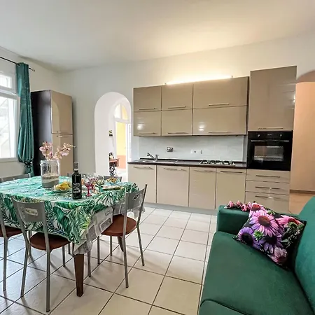 Tra Collina E Mare By Interhome *