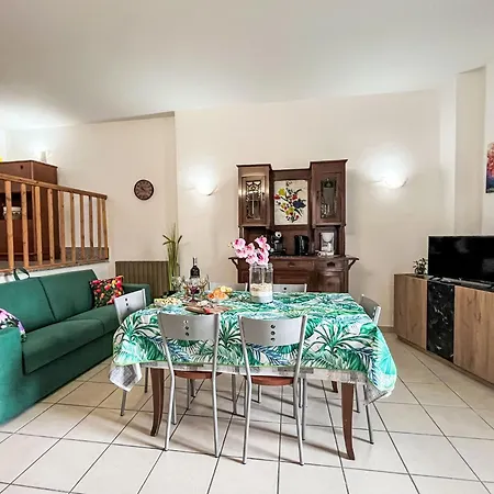 Tra Collina E Mare By Interhome