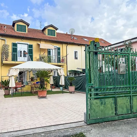 Tra Collina E Mare By Interhome * Imperia