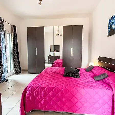 Tra Collina E Mare By Interhome Сasa de vacaciones *