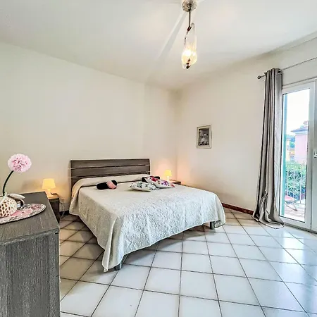 Tatil Evi Tra Collina E Mare By Interhome Imperia