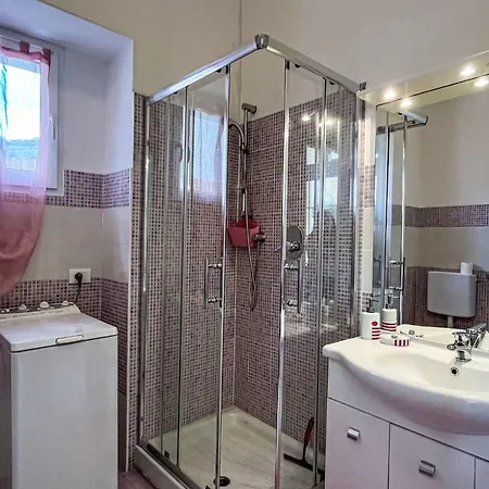 Tatil Evi Tra Collina E Mare By Interhome *