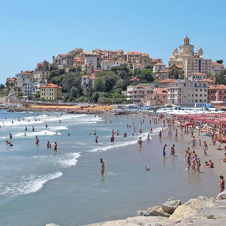 Tra Collina E Mare By Interhome *