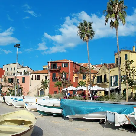 Tra Collina E Mare By Interhome Tatil Evi *