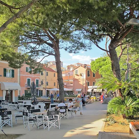 Tatil Evi Tra Collina E Mare By Interhome *