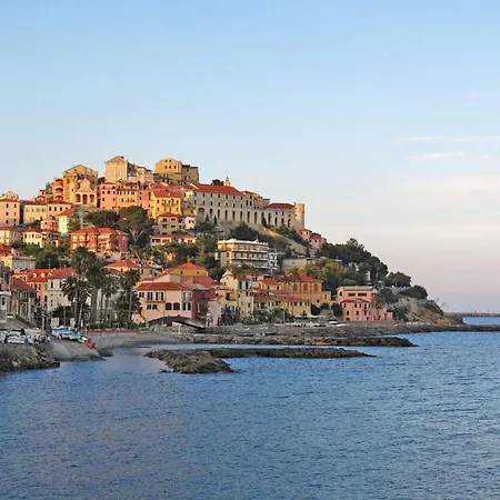 Tra Collina E Mare By Interhome * Imperia