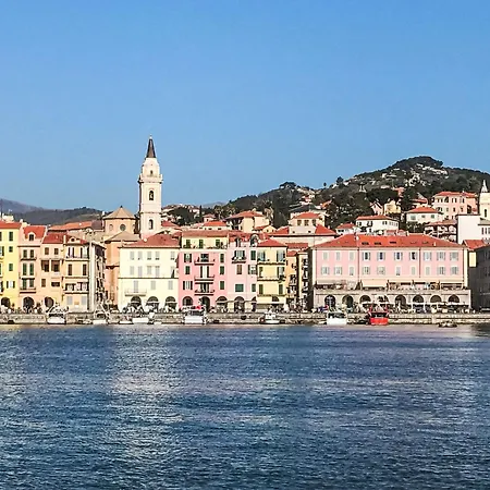 Tatil Evi Tra Collina E Mare By Interhome Imperia