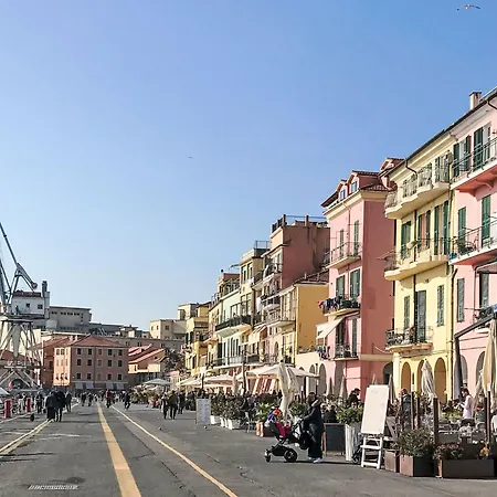 Tatil Evi Tra Collina E Mare By Interhome *