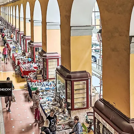 Tatil Evi Tra Collina E Mare By Interhome *